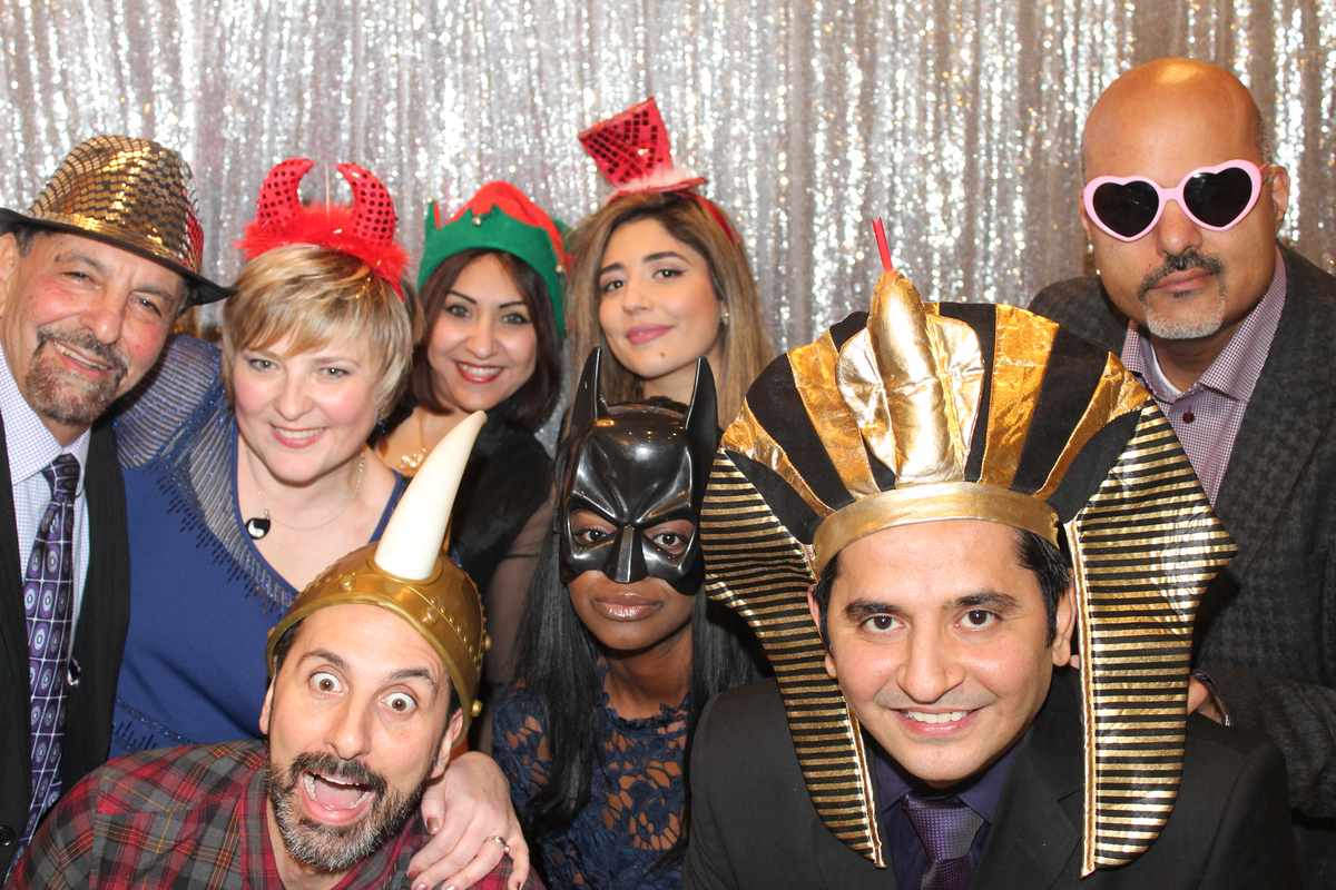 Read more about the article Rabba Fine Foods Holiday Event