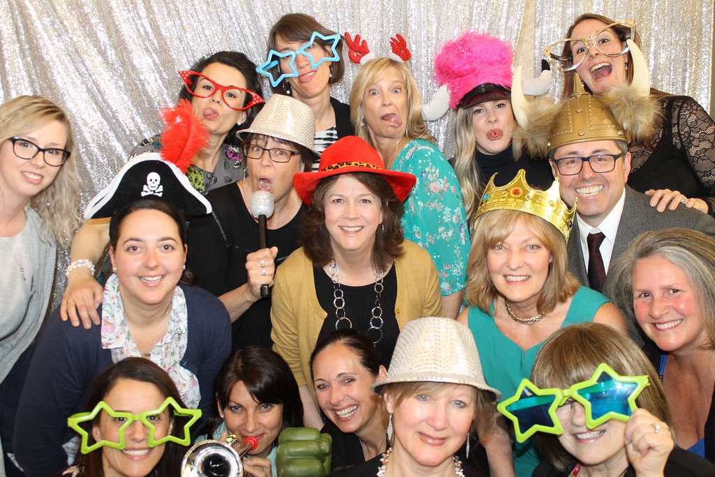 Read more about the article Photo Booth Social
