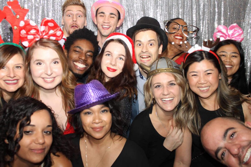 Read more about the article Toronto Photo Booth Rentals