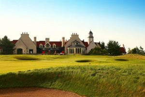 Gelncairn Golf Club DJ Service