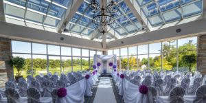 Royal Ontario CC DJ Service