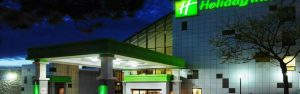 Holiday Inn DJ Photo Booth