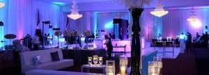 Lakeshore Convention