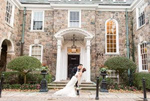estates of sunny brook dj photo booth wedding
