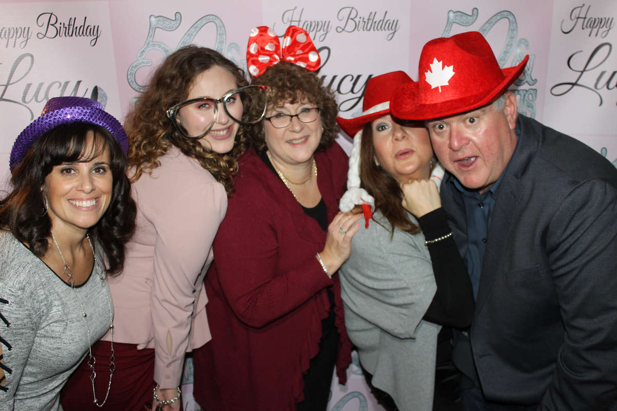 Read more about the article Planning a Photo Booth Event in Toronto
