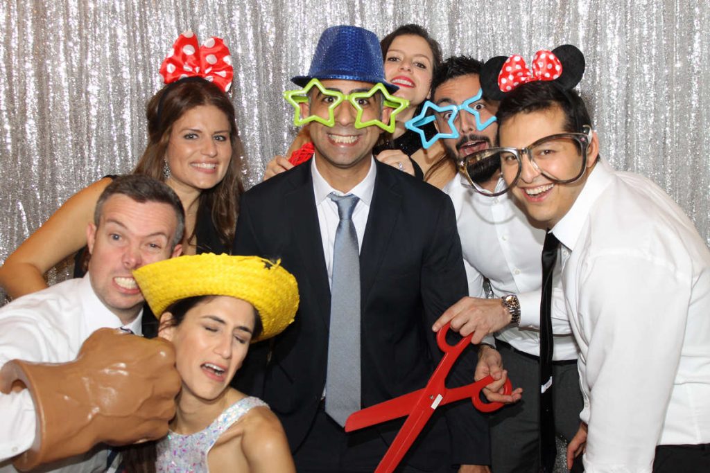 Read more about the article Photo Booth Rental