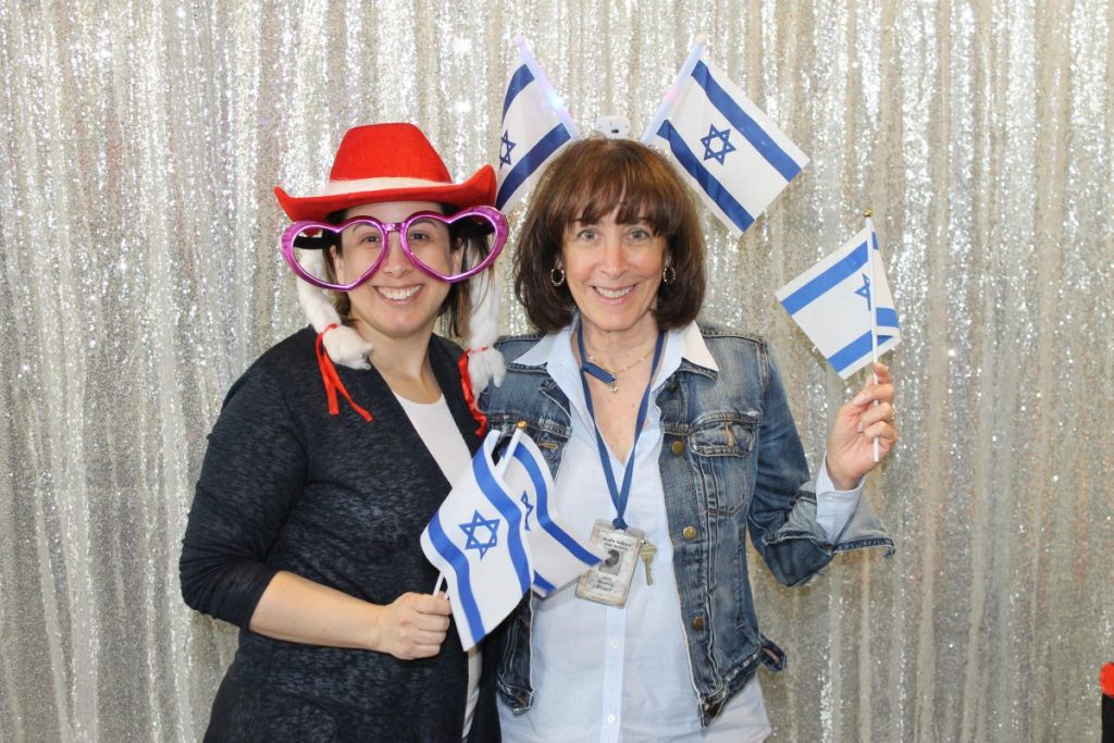 Read more about the article Yom Ha’atzmaut 2019 with Bialik / Centre Camp