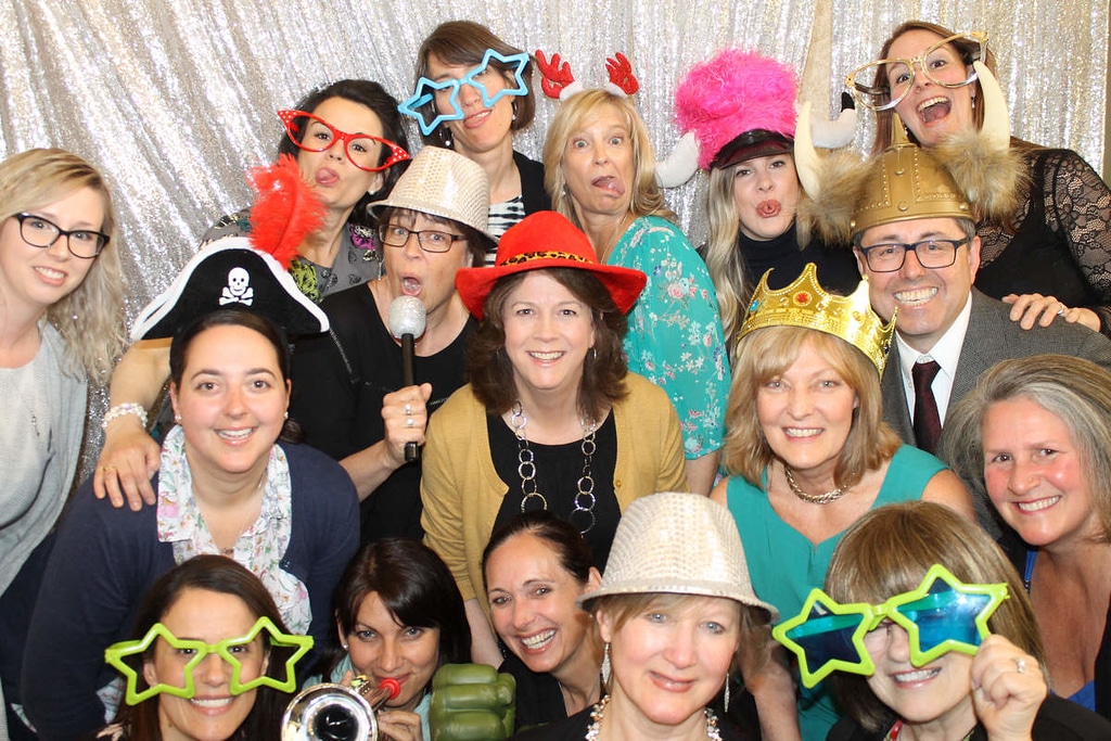 Read more about the article Photo Booth Social