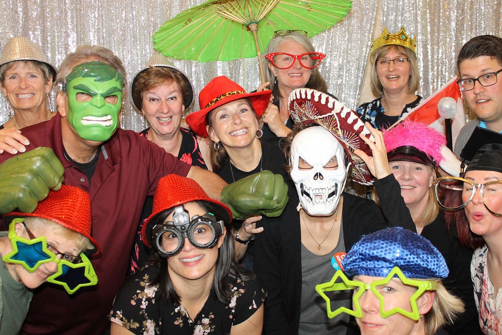 Read more about the article ETFO Halton Teacher Local Gala – Photo Booth
