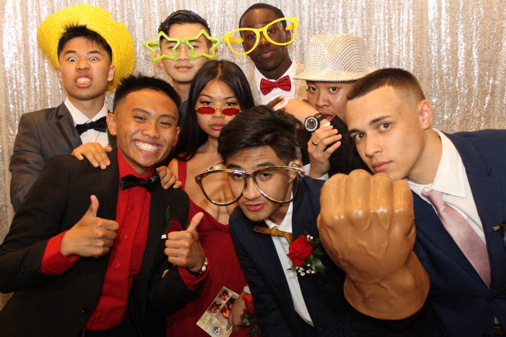 Read more about the article Prom Season for the Photo Booth