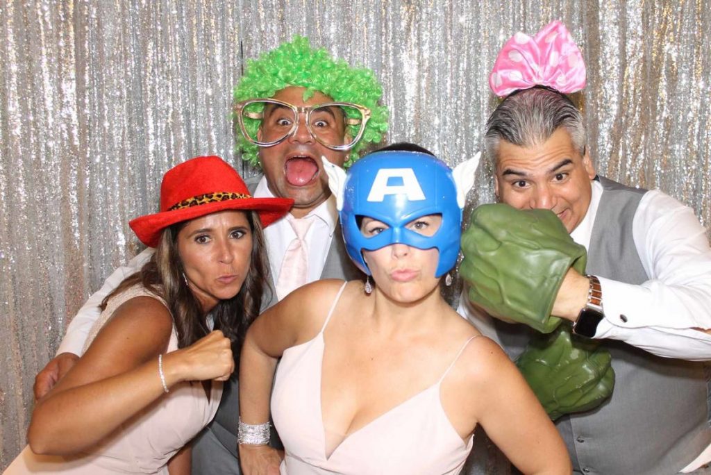 Read more about the article Vanessa & Martin – Wedding Photo Booth