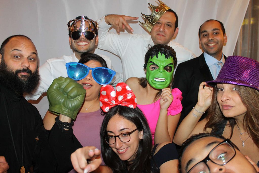 Read more about the article Burlington’s crazy for our Photo booth