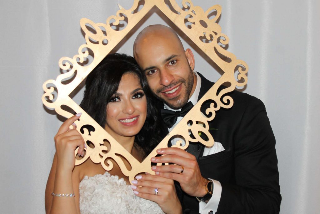 Read more about the article Photo Booth for Sandra & Mike’s Wedding
