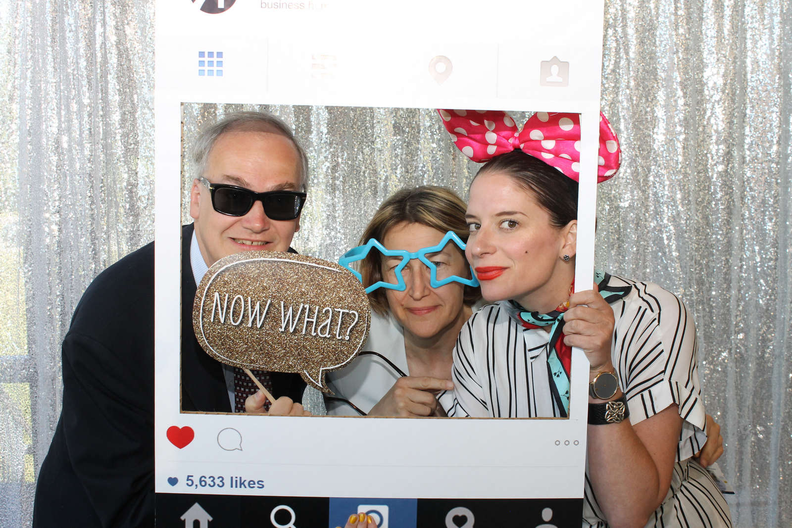 Read more about the article Photo Booth Rentals