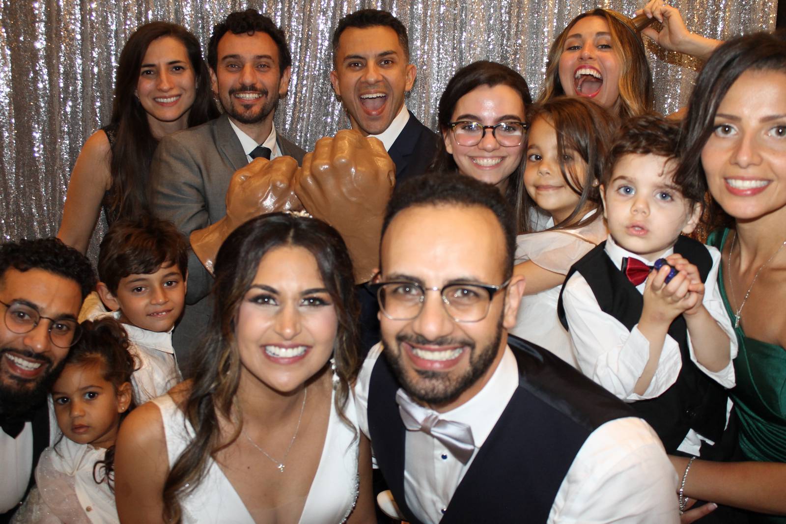 Read more about the article GTA Photo Booth Rentals for Wedding and Event in Toronto