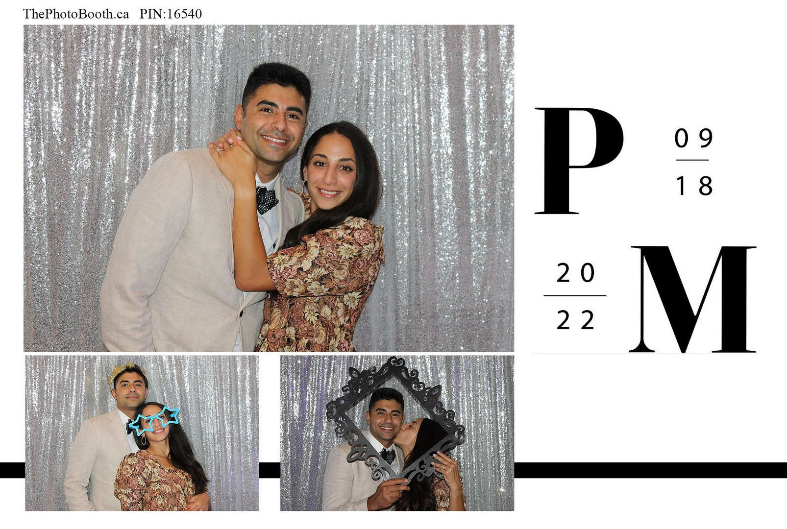 Read more about the article Mississauga Photo Booth Fun: Must-Have Props