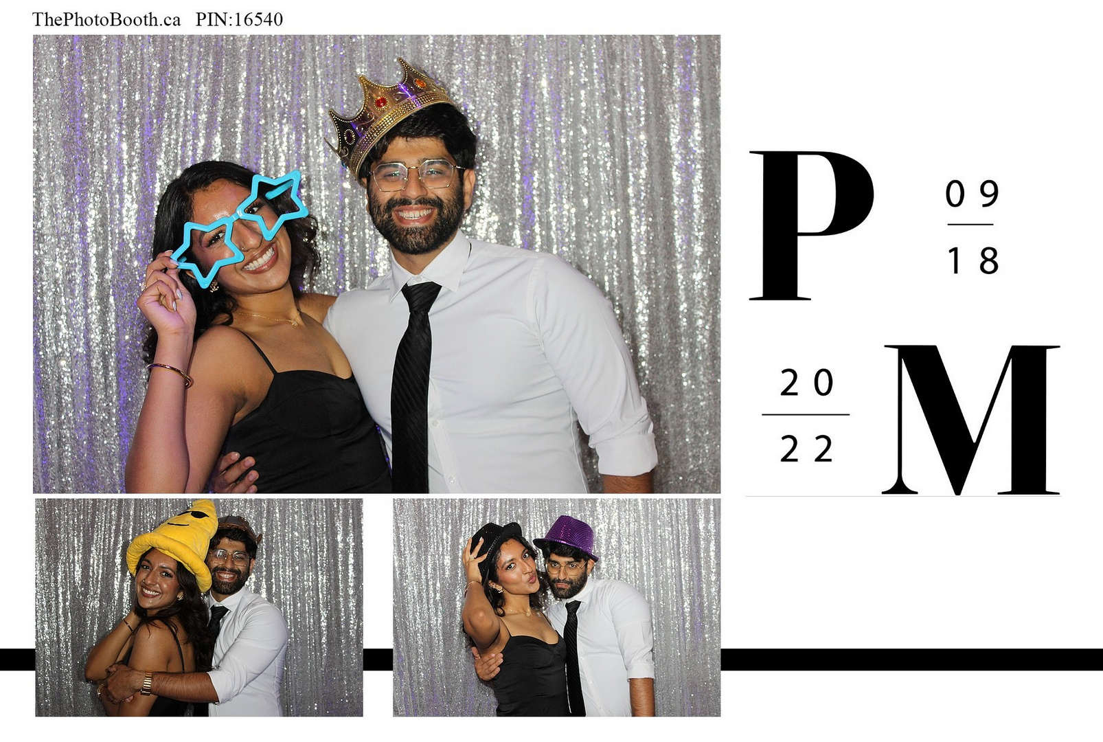 Read more about the article Hire a Photo Booth for Hamilton Event