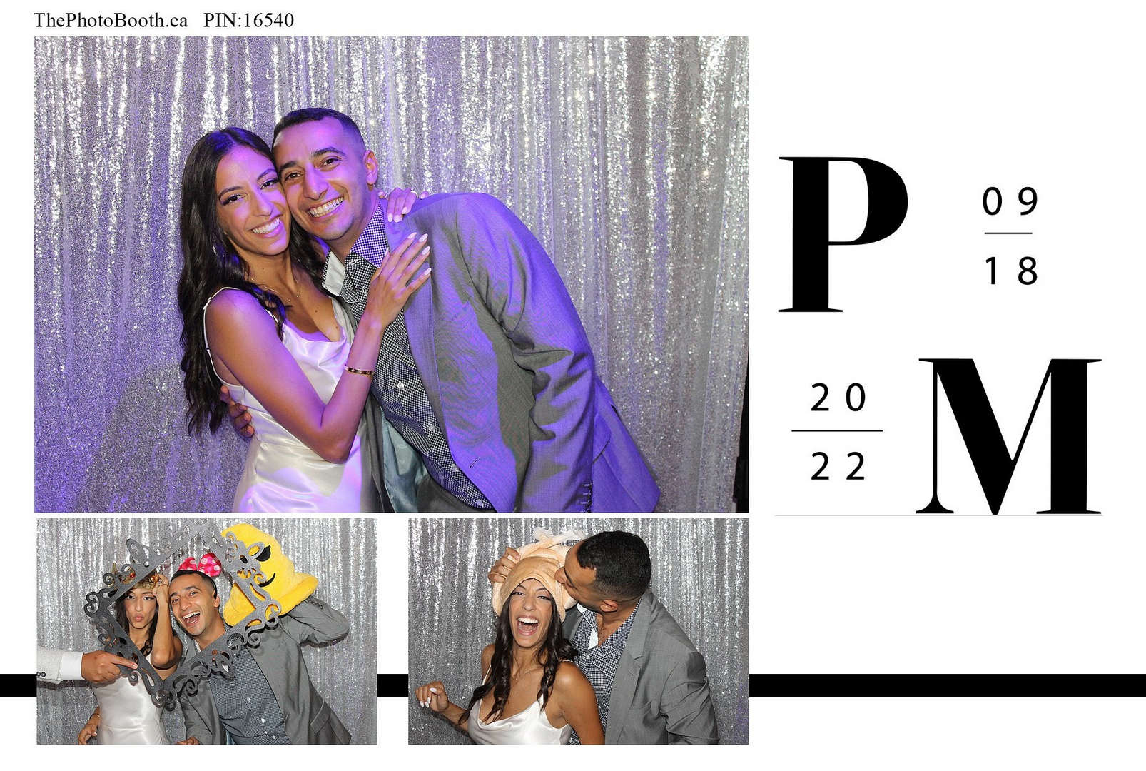 Read more about the article GIF Photo Booth Rental Guelph