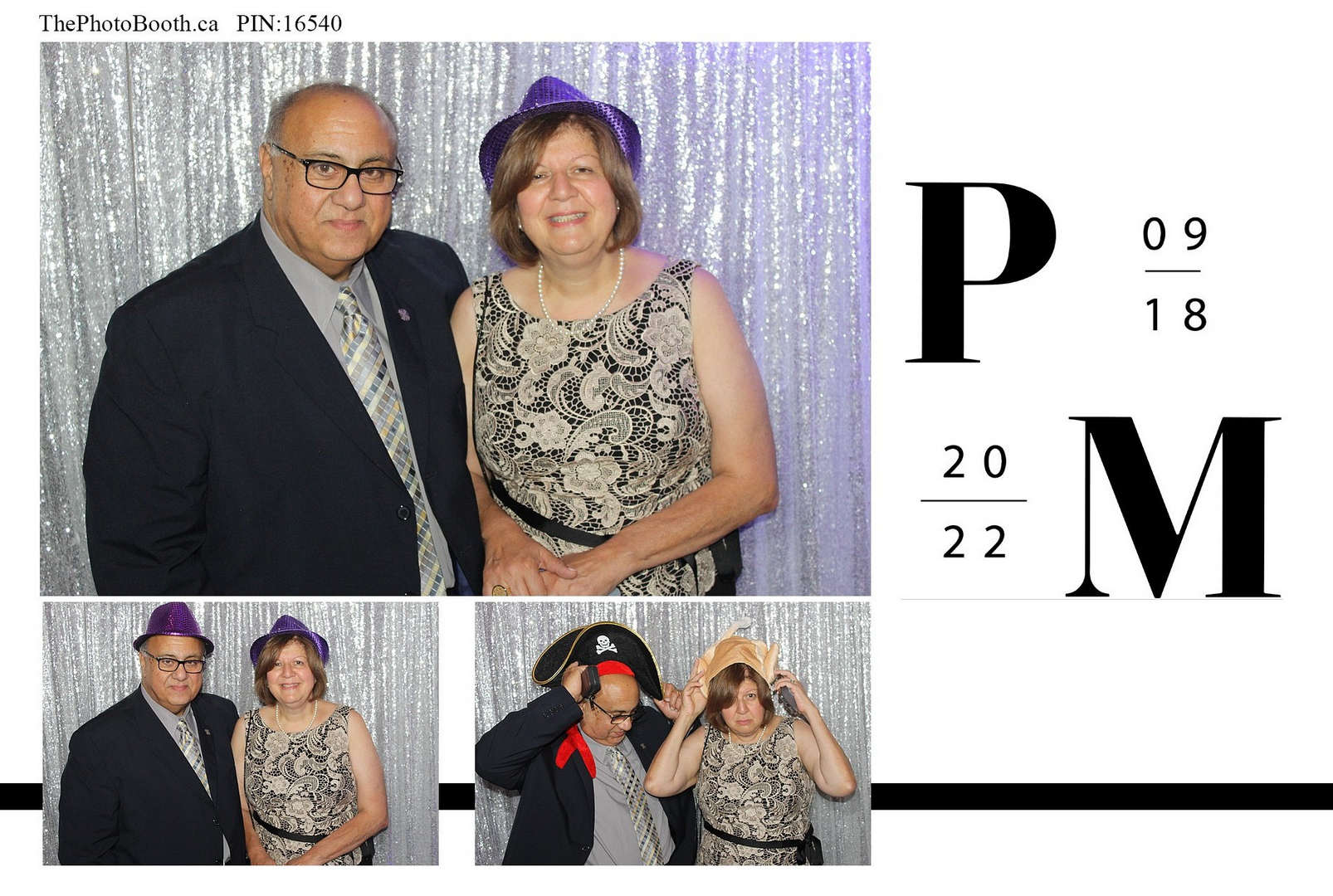 Read more about the article Fun Wedding Shower Photo Booth Ideas in Burlington, ON