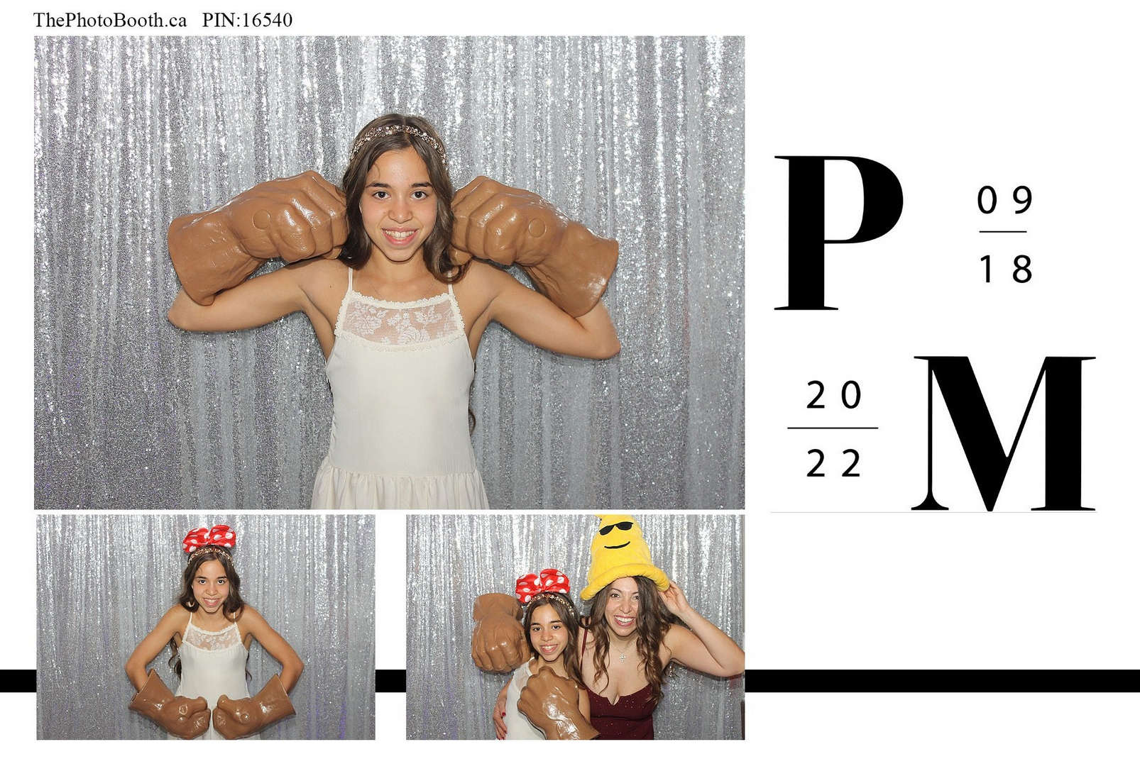Read more about the article Party in Toronto: Celebrate in Style with a Photo Booth