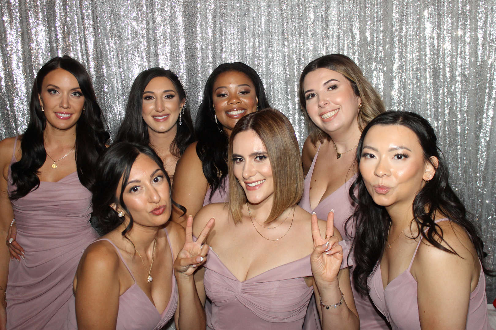 Read more about the article Why Photo Booths Are a Must-Have at Toronto Weddings