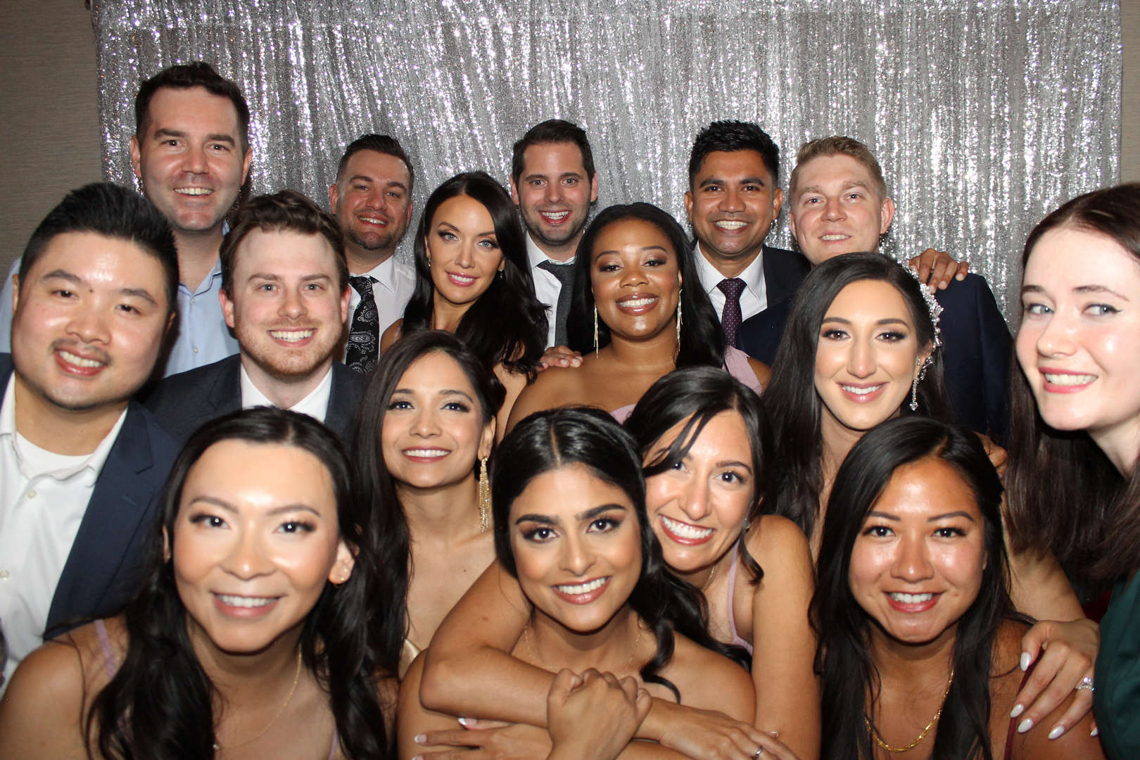 Read more about the article Hire a Photo Booth in Toronto, ON – Let the Pros Handle It!