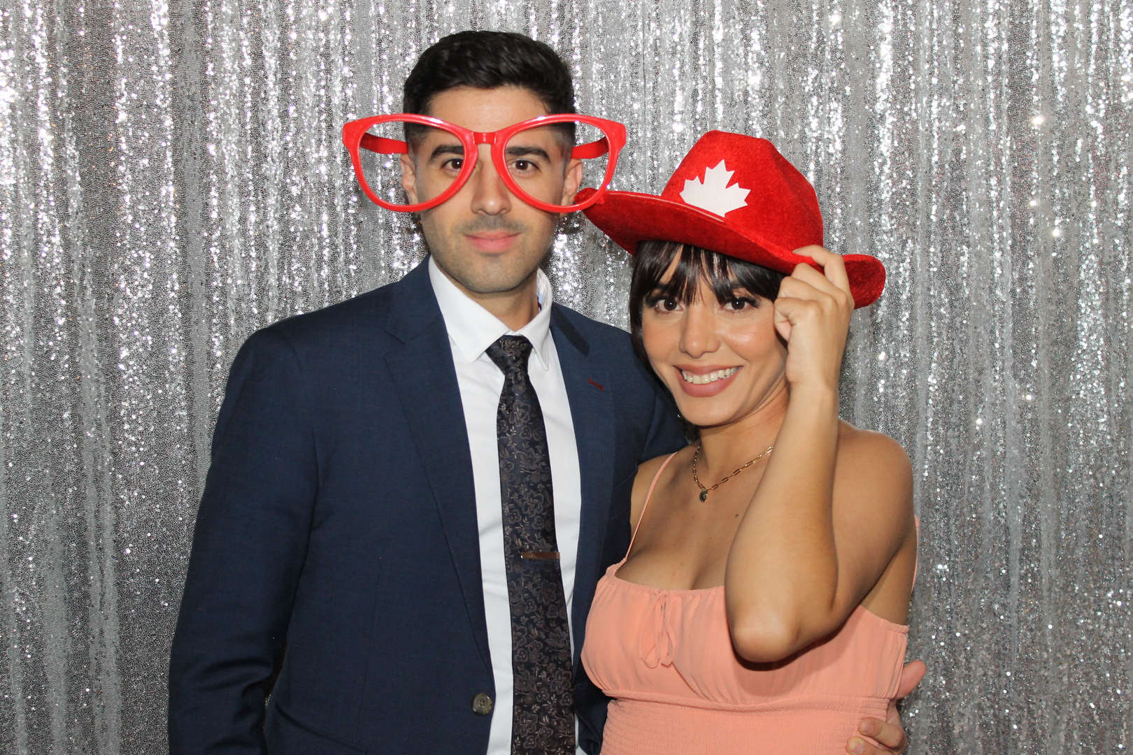 Read more about the article Mississauga Corporate Event Photo Booth Souvenirs