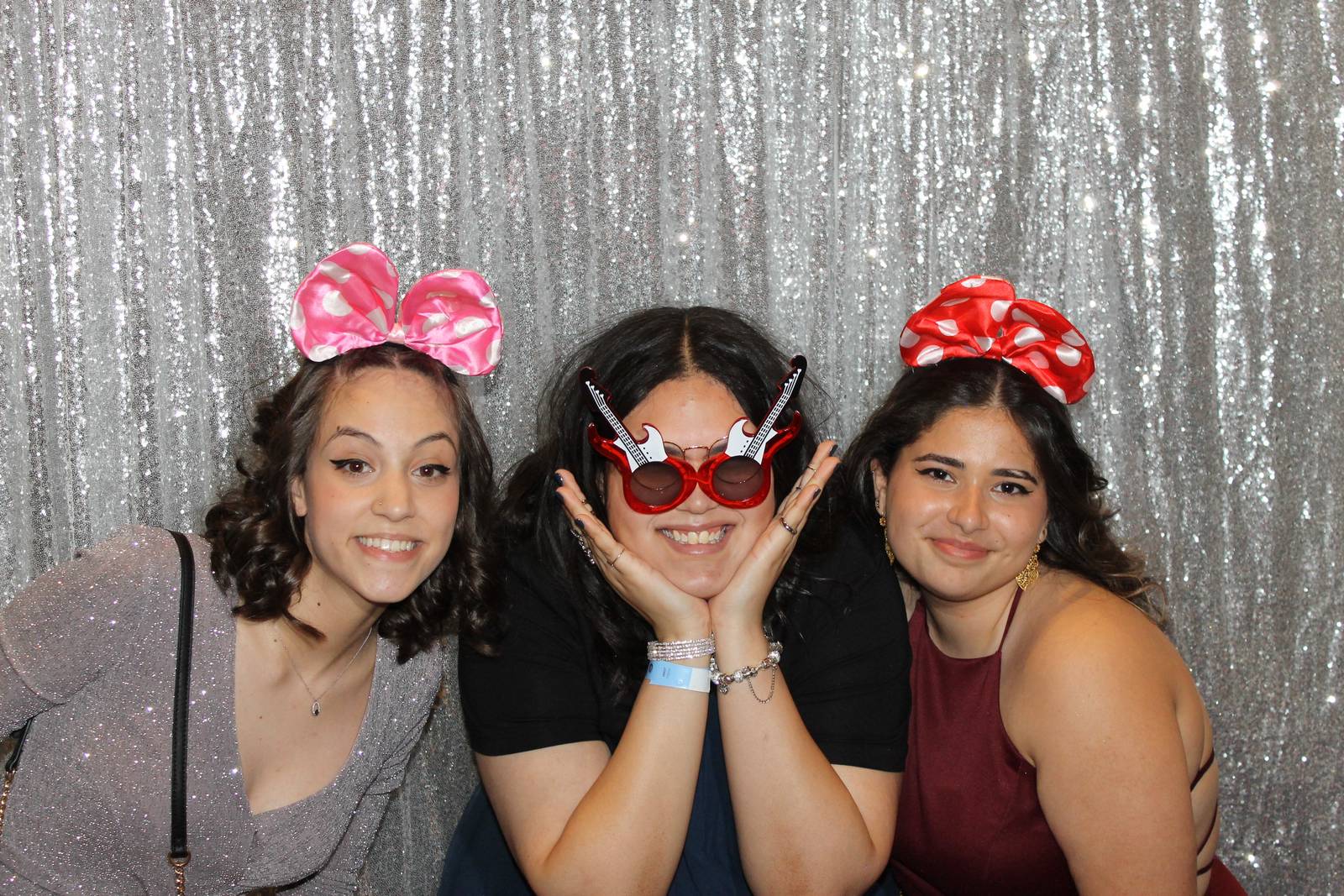 Read more about the article Professional Photo Booth for Birthday Parties in Guelph