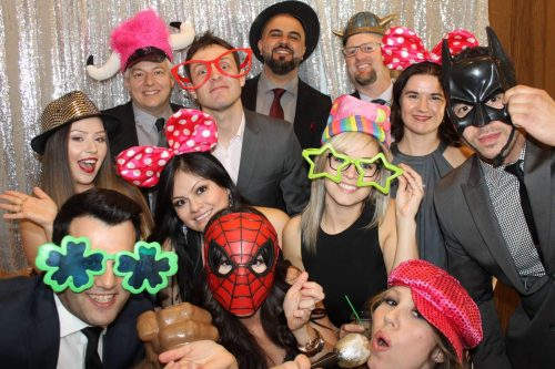 ThePhotoBooth102 Wedding Photo Booth